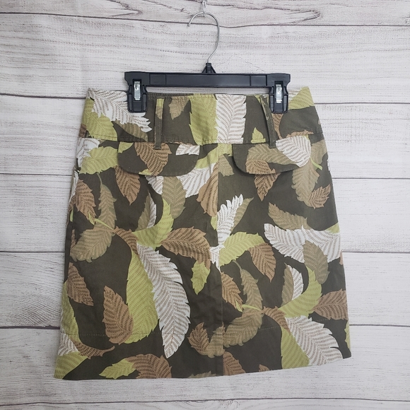 Ann Taylor Loft Skirt - Picture 2 of 4